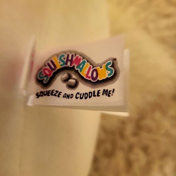 Xlarge unicorn squishmallow!   - Picture 3 of 4